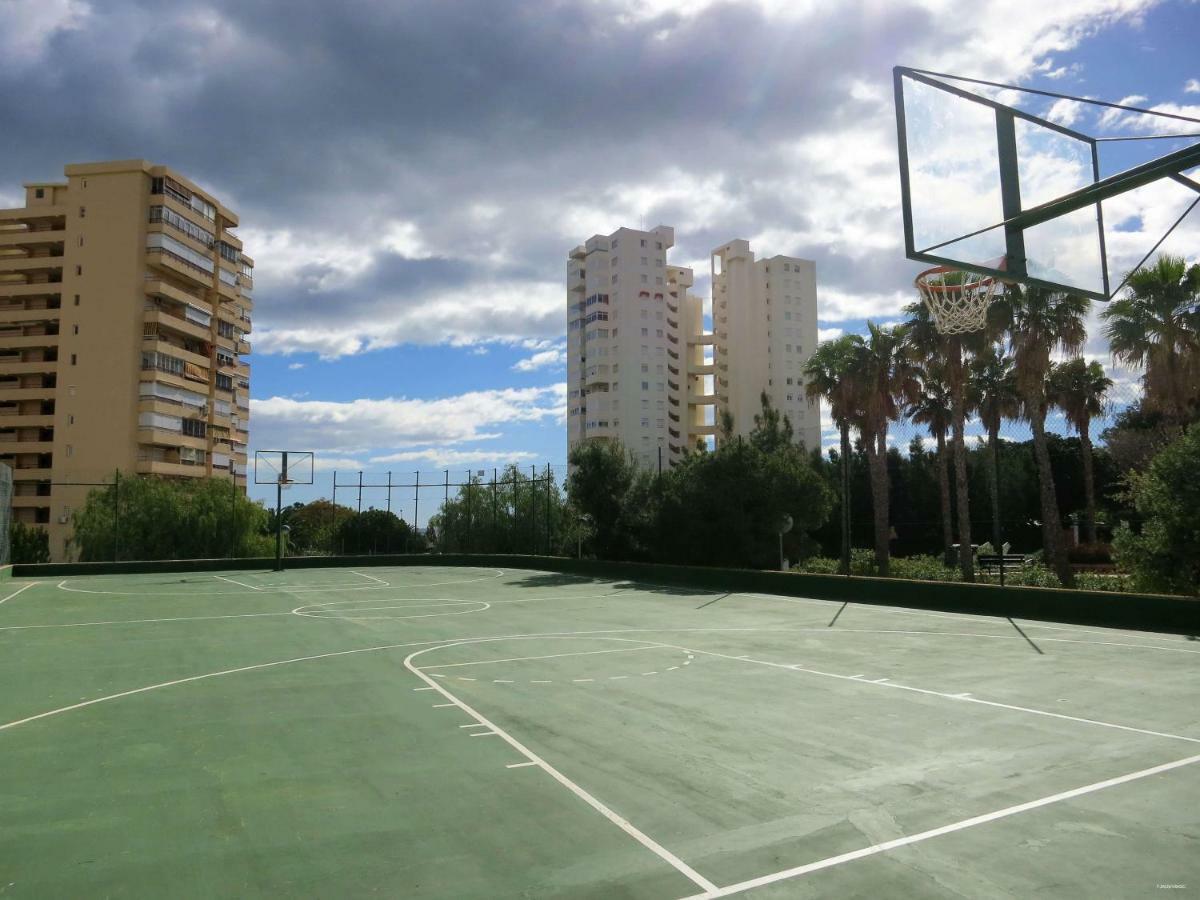 Villamar - Relax, Sol y Playa Alicante Exterior foto