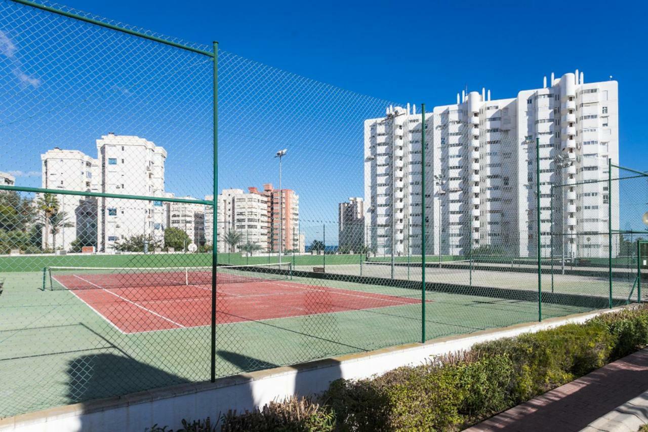 Villamar - Relax, Sol y Playa Alicante Exterior foto